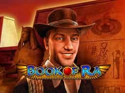 Book of Ra