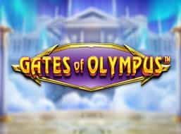 Gates of Olympus