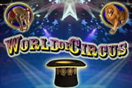 World of Circus