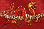 Chinese Dragon