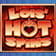 Das Bild zeigt ein Hot Spins Symbol. 