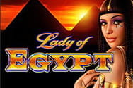 Lady of Egypt