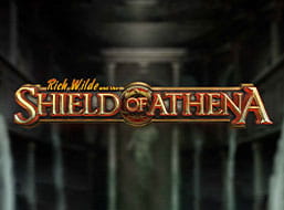 Rich Wilde and the Shield of Athena