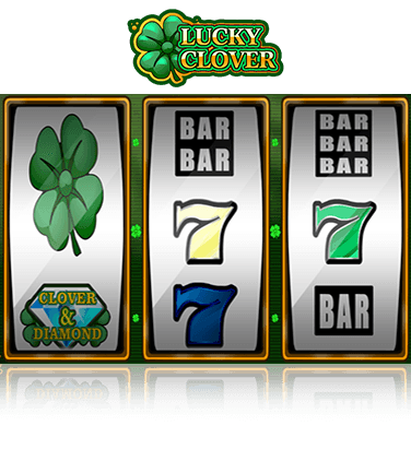 Lucky Clover Game