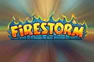 Firestorm