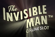 The Invisible Man