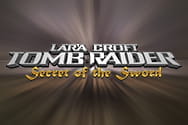 Tomb Raider 2