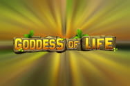 Goddess of Life