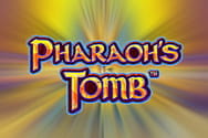 Pharaoh's Tomb