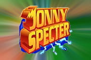 Jonny Specter